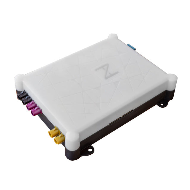 LTE maršrutizatorius CAMPERNET Evo 4G