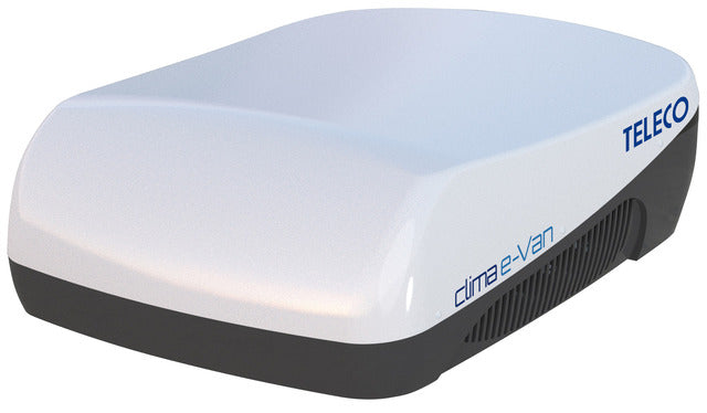 Klimaanlage TELECO e-Van 5400H