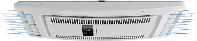 Air conditioning DOMETIC FJX7 3000, col. white