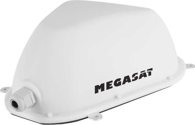 LTE WiFi sistema MEGASAT Camper Connected 5G