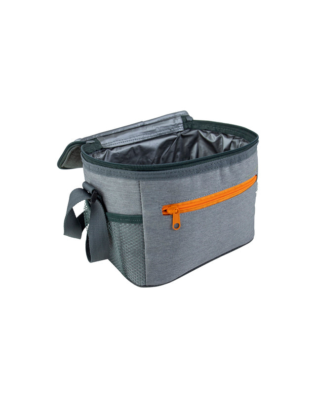 Cool bag Bo-Camp 5 litre, col. grey