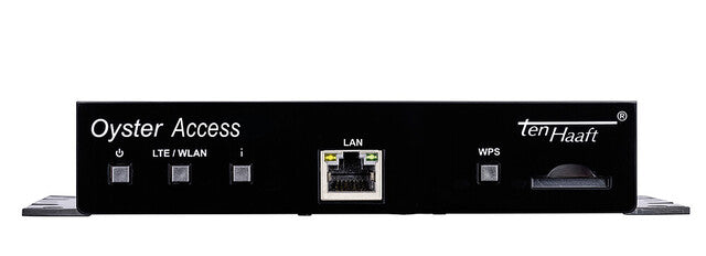 Wifi antenna Oyster Access