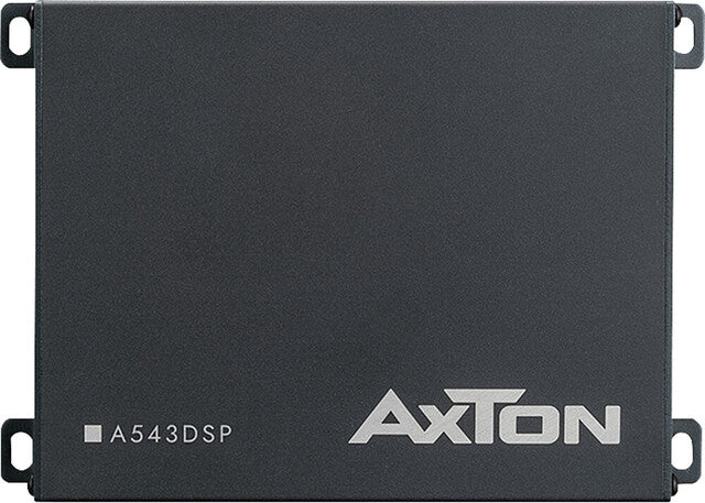 Sound system package ETON