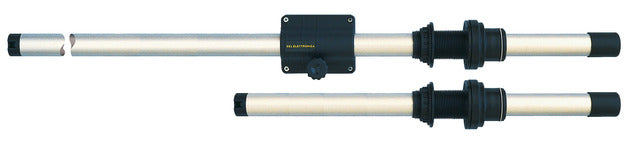 DVB-T2 antena Teleco Teleplus 3G direktyva TV antena ir stiprintuvas AT412 G5