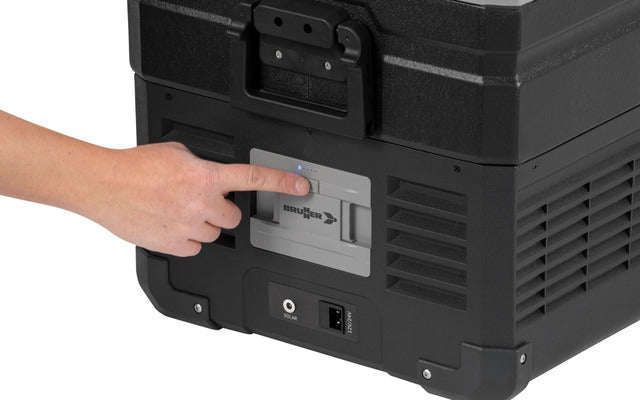 Lithium-ion battery BRUNNER Polarys e-pack 15