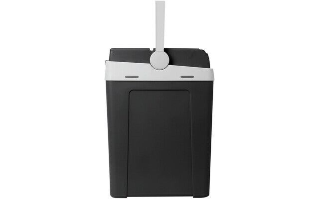 Thermo-electric cool box BRUNNER Polarys Travel 25 25 l, col. black/grey