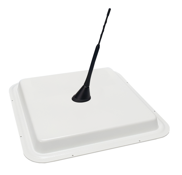 Antenos rinkinys FM/DAB