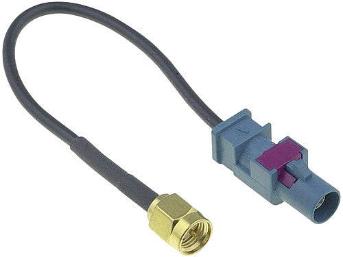 Adapterio kabelis SMAm/FAKRAm-Z