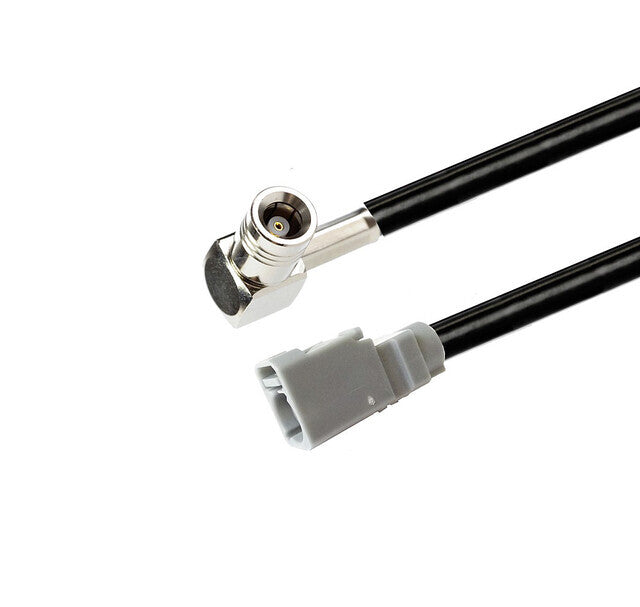 Adapterio laidas FAKRAfG-SMBfW 6,5 m