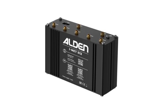 Router I-Net-512 5G