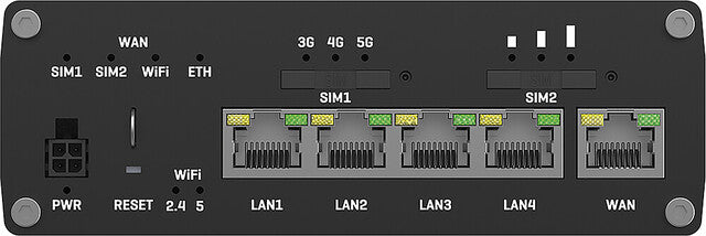 Router I-Net-512 5G
