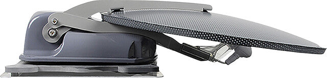 Sat. system automatic Alden Onelight Evo 60 PL incl. S.S.C incl. S.S.C control module LTE 4G/5G antenna