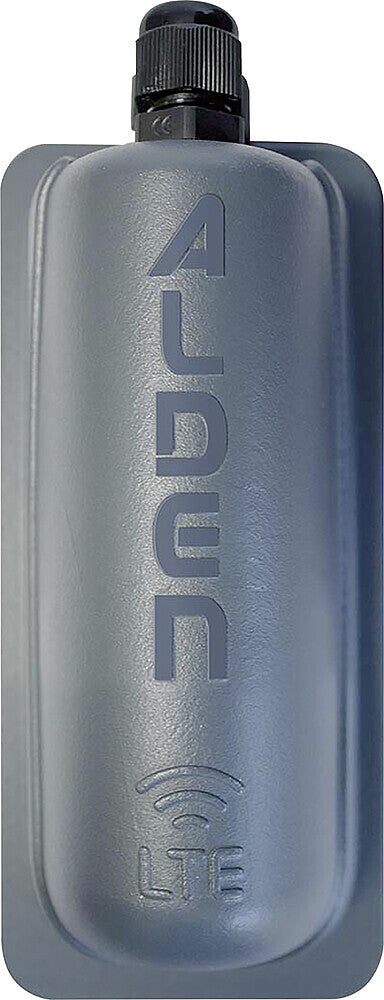 Sat. system automatic Alden AS2 60 platinum incl. A.I.O. SMART 19 inch