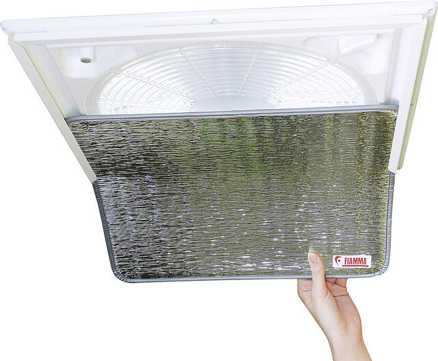 Fiamma roof hood insulation Thermovent for roof hoods 40 x 40 cm