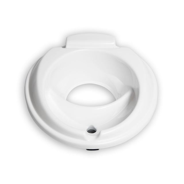 Cassette separation toilet kit Arwinger Conversion kit for Thetford C200 Series Fb. White, black