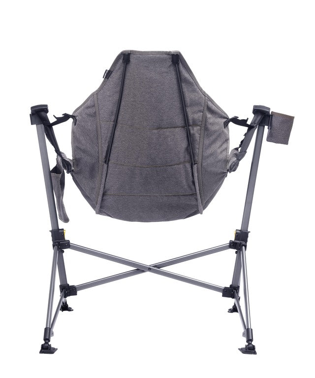 uquip folding chair ROCKY 2.0 color boulder