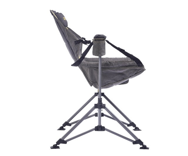 uquip folding chair ROCKY 2.0 color boulder