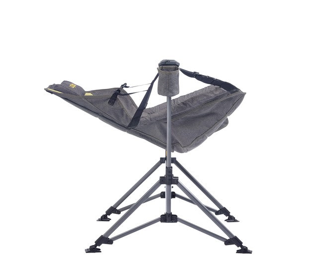 uquip folding chair ROCKY 2.0 color boulder