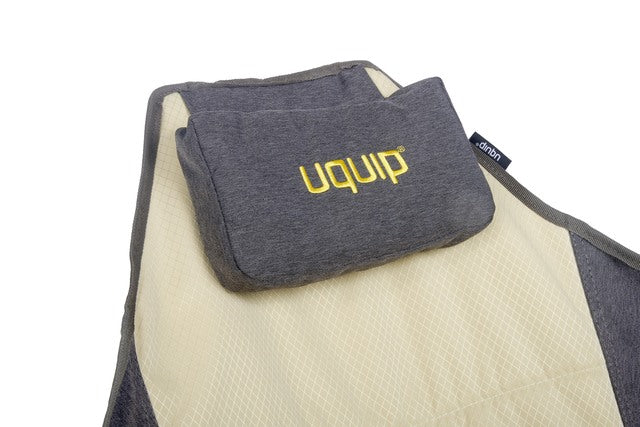 uquip folding chair ROCKY 2.0 color boulder
