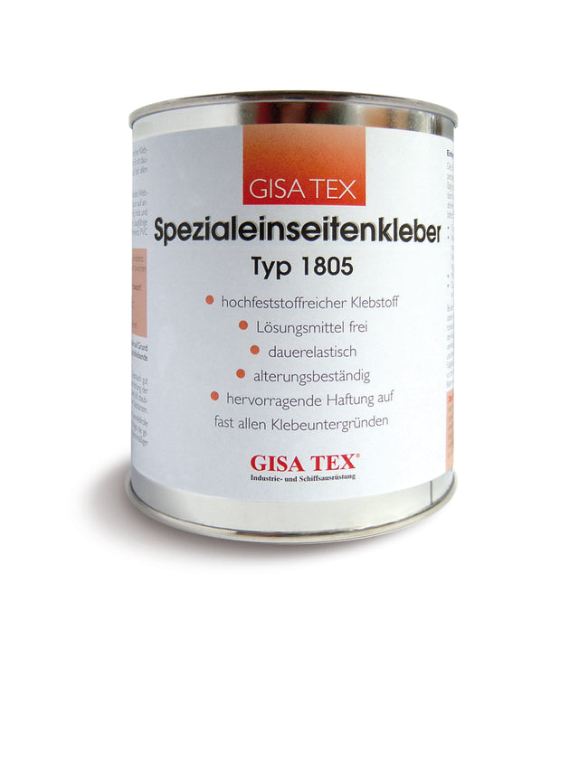Set of wall and ceiling panelling incl. special adhesive and roll-off cutter, silver