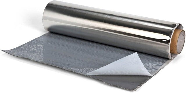 Sika Damp-620 5 metrų ritinys 1,8 mm x 0,5 m x 5 m