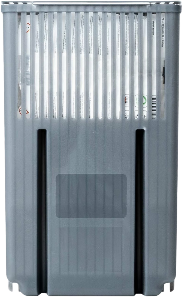 Duo Family Hanger cupboard dehumidifier