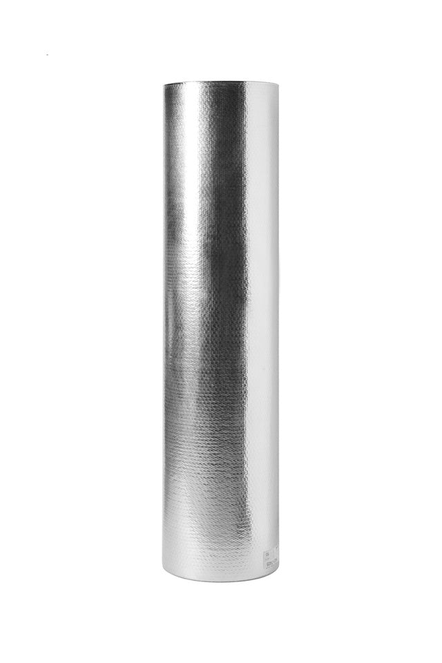 Thermal foil 150 cm wide per meter