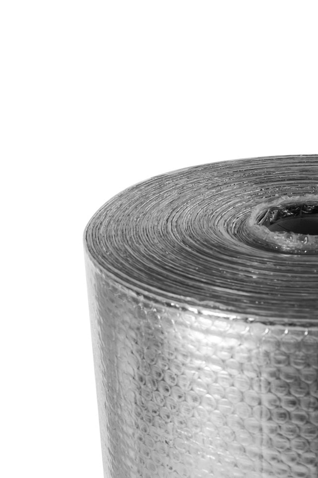 Thermal foil 150 cm wide per meter