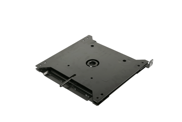 Centre besisukanti pasukama konsolė keleivio pusėje Ford Transit 2004–2013 m.