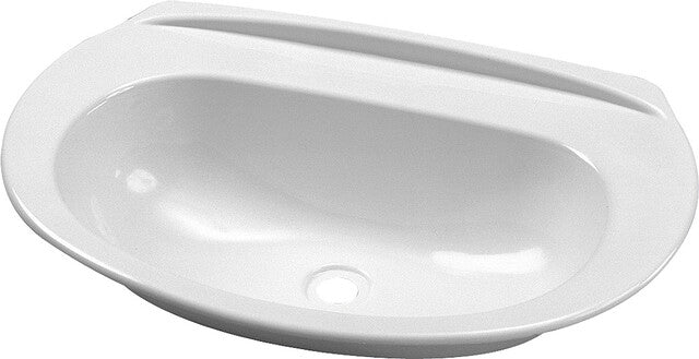 Įterpimo ertmė pur balta 490 x 335
