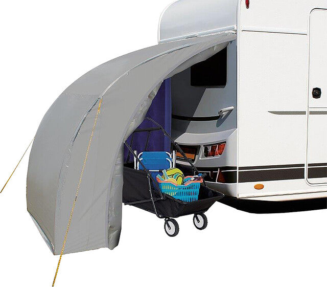 Appliance tent EuroTrail Bike Shelter XL 190 x 170 x 190 cm