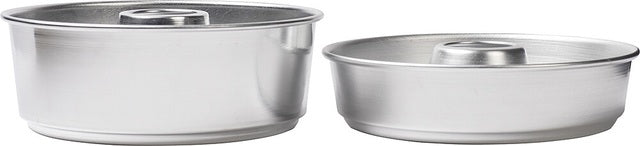 Maxi Form OMNIA 3 l, alu