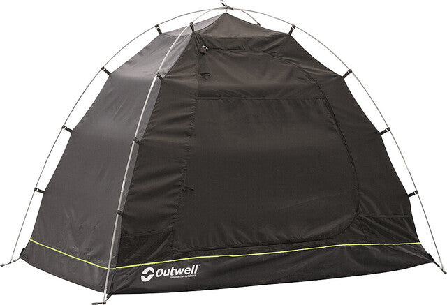 Freestanding inner tent Outwell for drive-away awnings colour blue