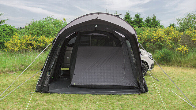 Inner tent Outwell for Parkville 200SA / Crossville 250SA / Maryville 260A Flex col. grey