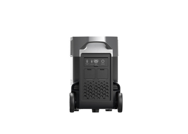 Power station ECOFLOW Delta Pro portable