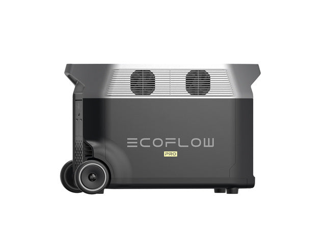 Power station ECOFLOW Delta Pro portable