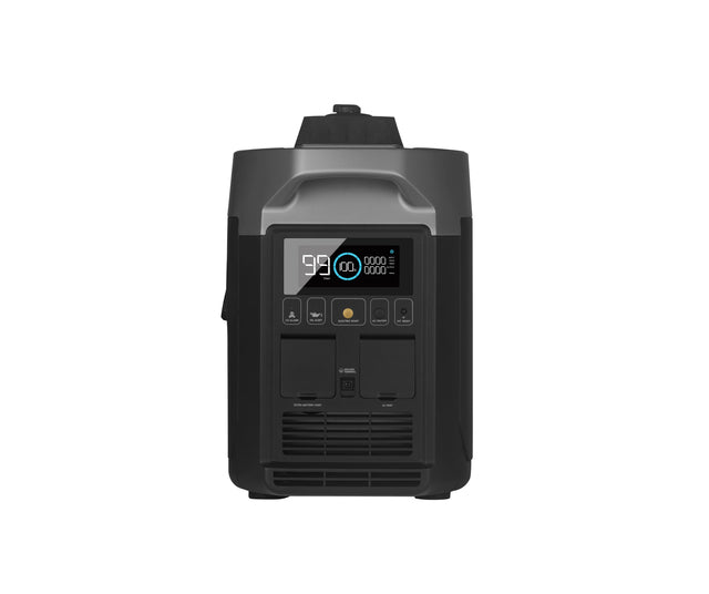 Generatorius ECOFLOW Smart