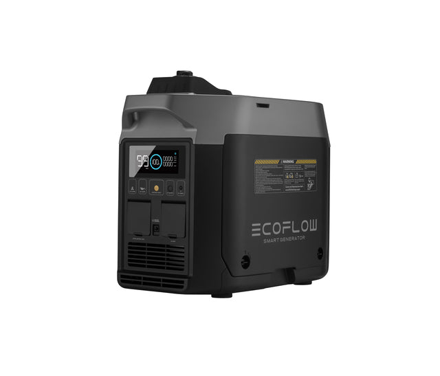 Generator ECOFLOW Smart