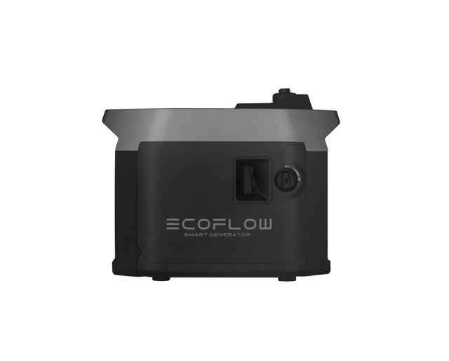 Generator ECOFLOW Smart
