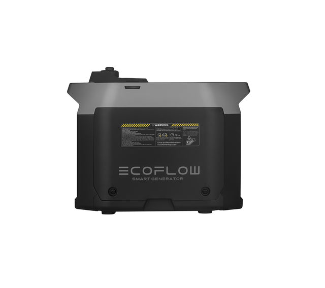 Generator ECOFLOW Smart