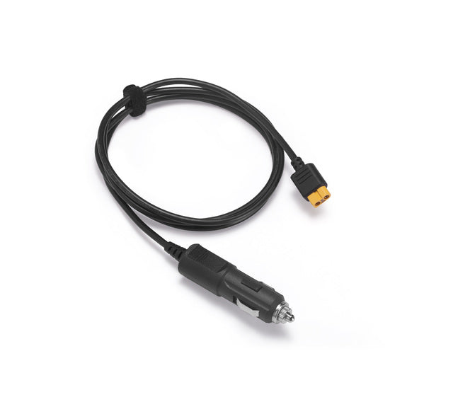 Veh. įkrovimo laidas ECOFLOW XT60