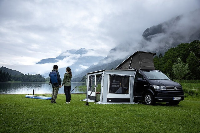 Awning THULE Residence G3 for VW T5 / T6 - T4200
