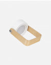 Table lamp Bo-Camp Urban Outdoor Highbury Foldable colour white