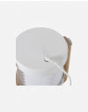 Table lamp Bo-Camp Urban Outdoor Highbury Foldable colour white