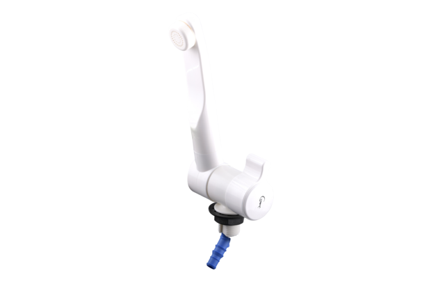 Tap London Colour white