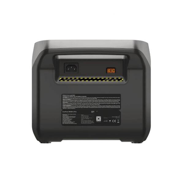 Power station ECOFLOW River 2 Pro portable