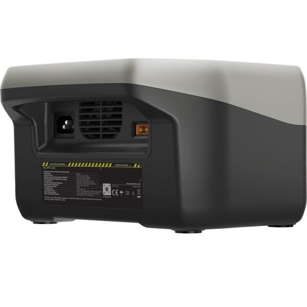 Power station ECOFLOW River 2 portable