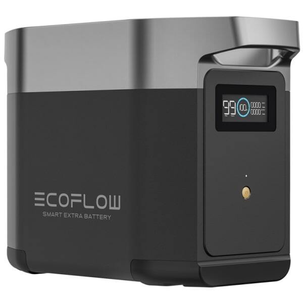 Spare battery ECOFLOW Delta 2 Extra Battery