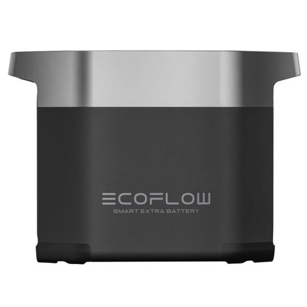 Spare battery ECOFLOW Delta 2 Extra Battery