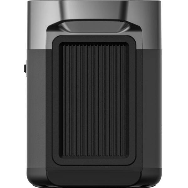 Spare battery ECOFLOW Delta 2 Extra Battery